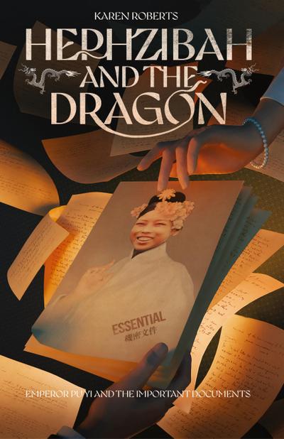 Hephzibah and the Dragon