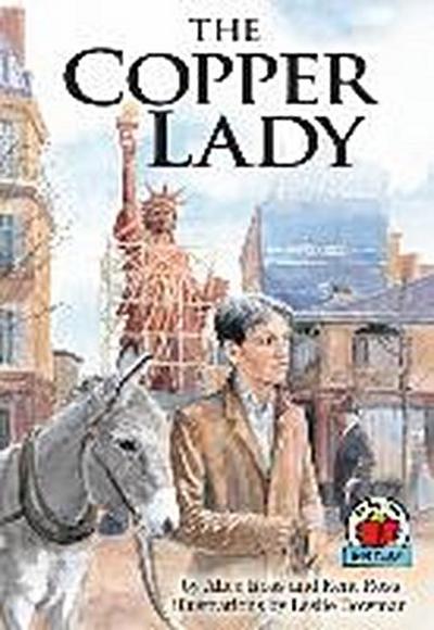 The Copper Lady