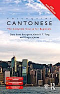 Colloquial Cantonese