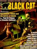Black Cat Weekly #154