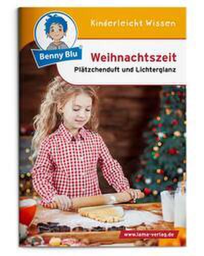 Benny Blu - Weihnachtszeit