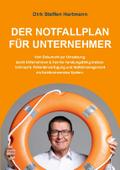 Der Notfallplan für Unternehmer