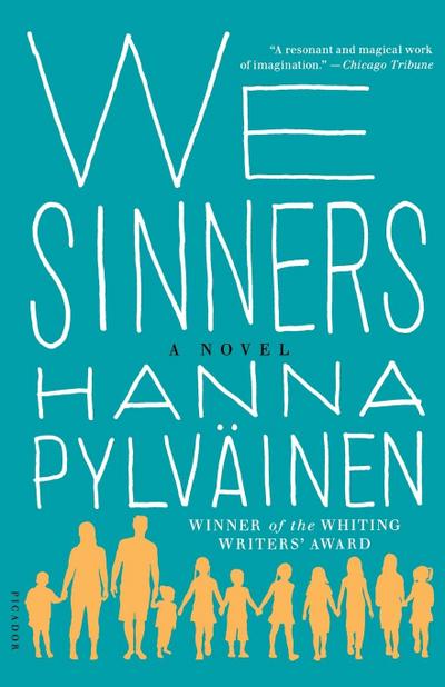 We Sinners
