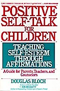 Positive Self-Talk For Children