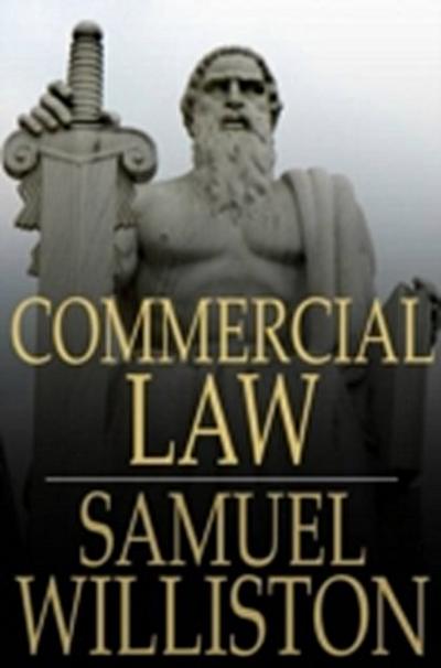 Commercial Law