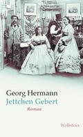 Jettchen Gebert
