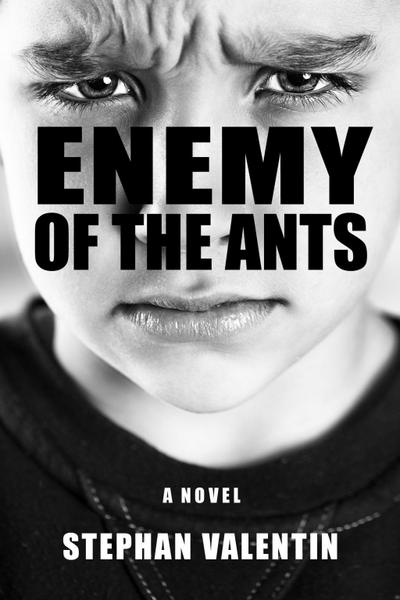 Enemy of the Ants