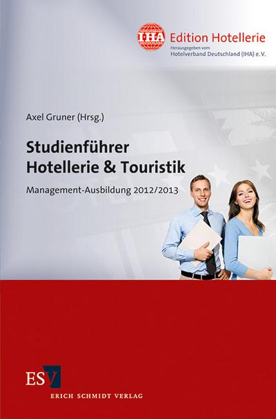 Studienführer Hotellerie & Touristik