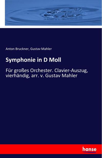 Symphonie in D Moll