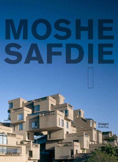 Goldberger, P: Moshe Safdie I