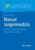 Manual Jungenmedizin