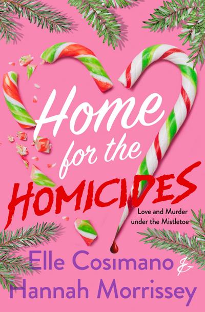 The Home for the Homicides