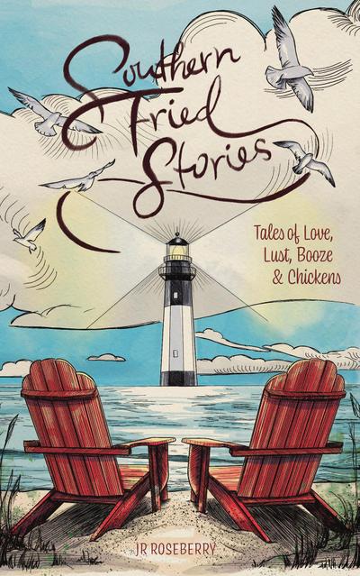 Southern Fried Stories