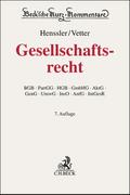 Gesellschaftsrecht