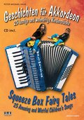 Geschichten für Akkordeon/Squeeze Box Fairy Tales
