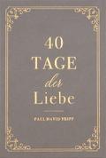 40 Tage der Liebe