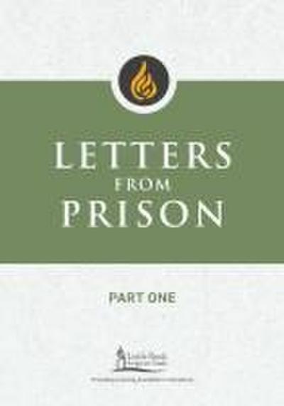 Letters from Prison, Part One