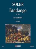 Fandango R146for keyboard