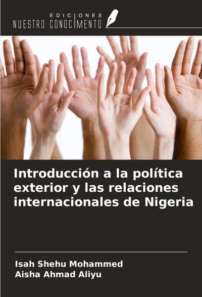 Introducción a la política exterior y las relaciones internacionales de Nigeria