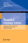 Theoretical Computer Science