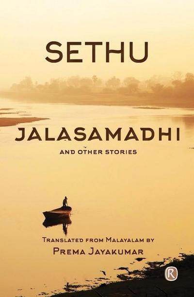 Jalasamadhi and other stories