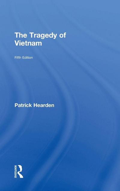 The Tragedy of Vietnam