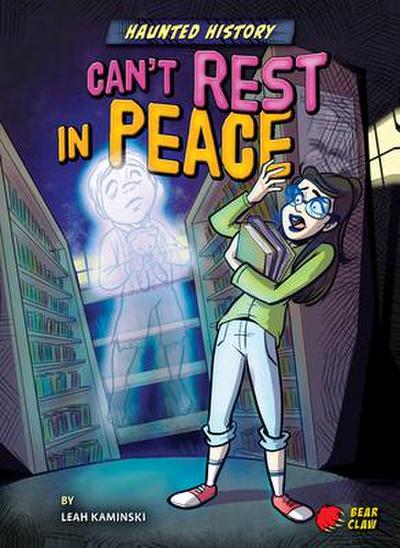 Can’t Rest in Peace