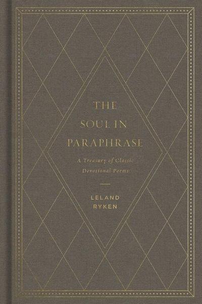 The Soul in Paraphrase