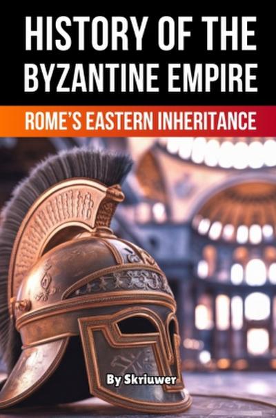 The History of Byzantine Empire