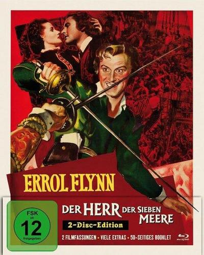 Der Herr der sieben Meere