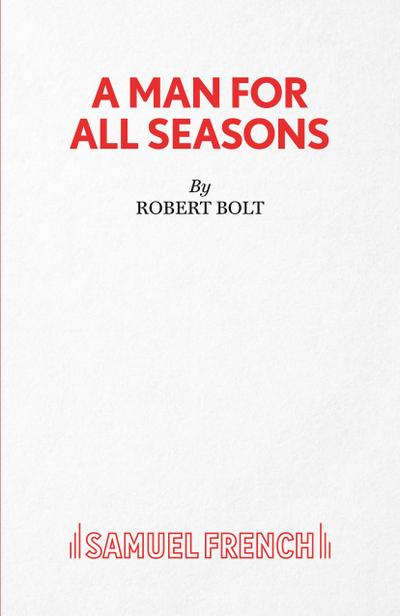 A Man for All Seasons