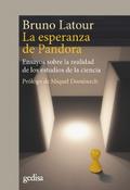 La esperanza de Pandora