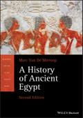 A History of Ancient Egypt