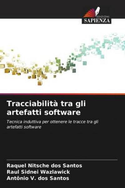 Tracciabilità tra gli artefatti software