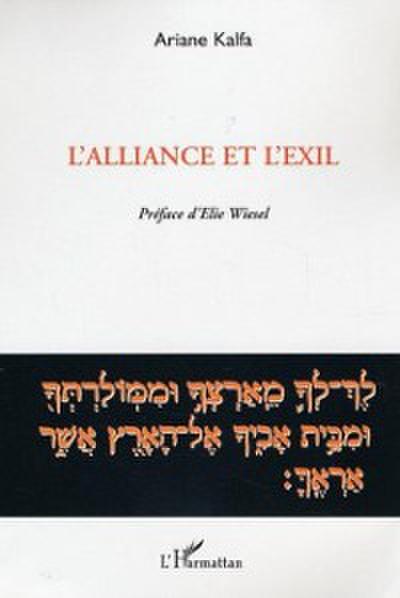 L’’alliance et l’’exil