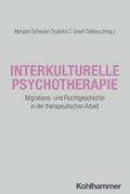 Interkulturelle Psychotherapie