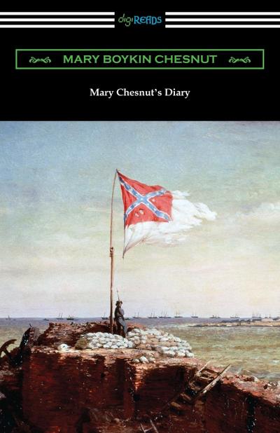 Mary Chesnut’s Diary