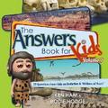 Answers Book for Kids Volume 7, The
