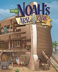 Inside Noah’s Ark 4 Kids
