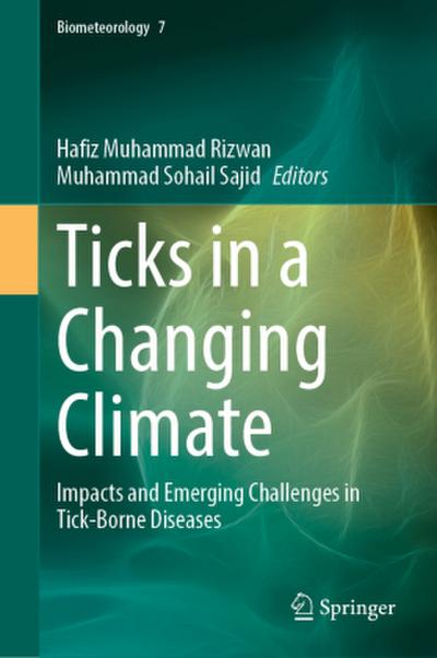 Ticks in a Changing Climate