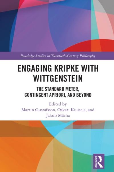 Engaging Kripke with Wittgenstein