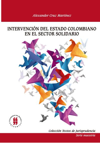 Intervención del estado colombiano en el sector solidario