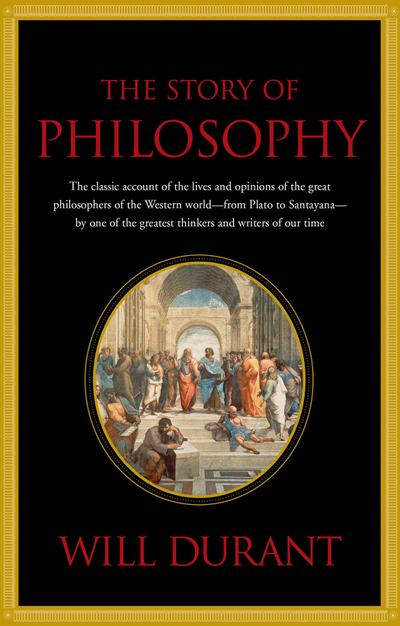 Story of Philosophy