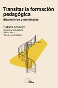 Transitar la formación pedagógica