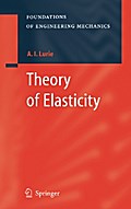 Theory of Elasticity