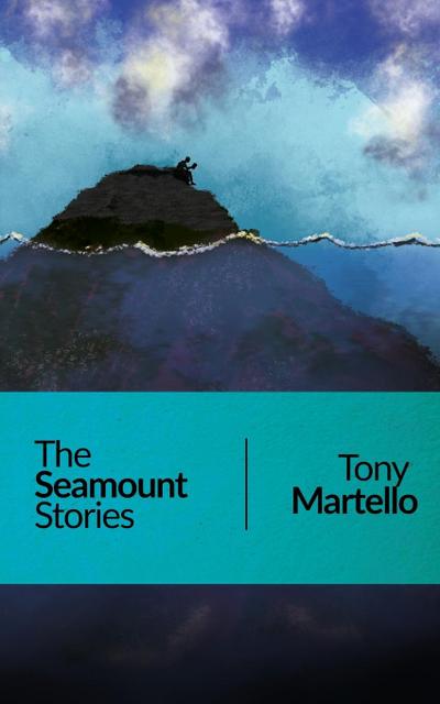 The Seamount Stories