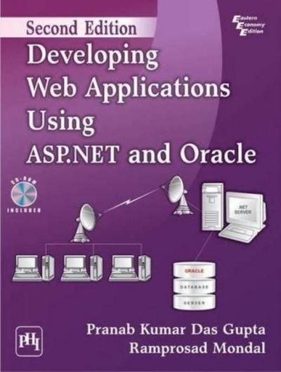 Gupta, P: Developing Web Applications Using ASP.NET and Orac