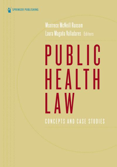 Public Health Law