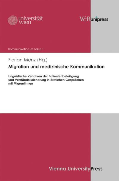 Migration und medizinische Kommunikation