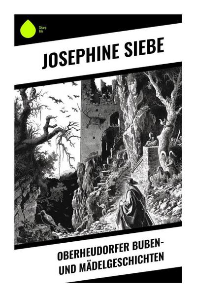 Oberheudorfer Buben- und Mädelgeschichten